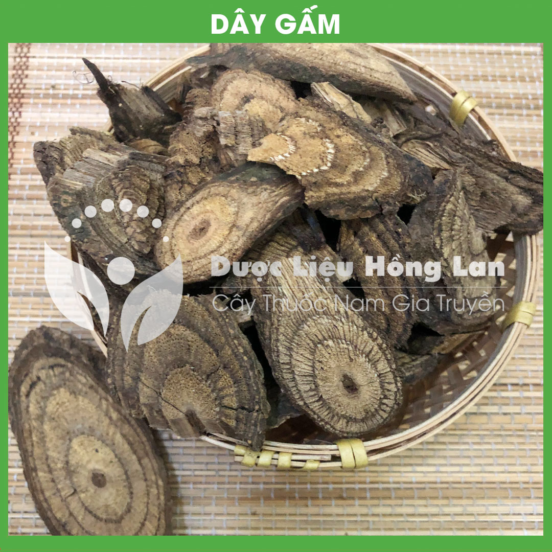 Dây Gắm khô 1kg