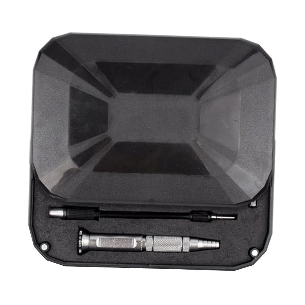 59-in-1 Functional Screwdriver Kit High Quality Steel Repair Tools For Electronic Products