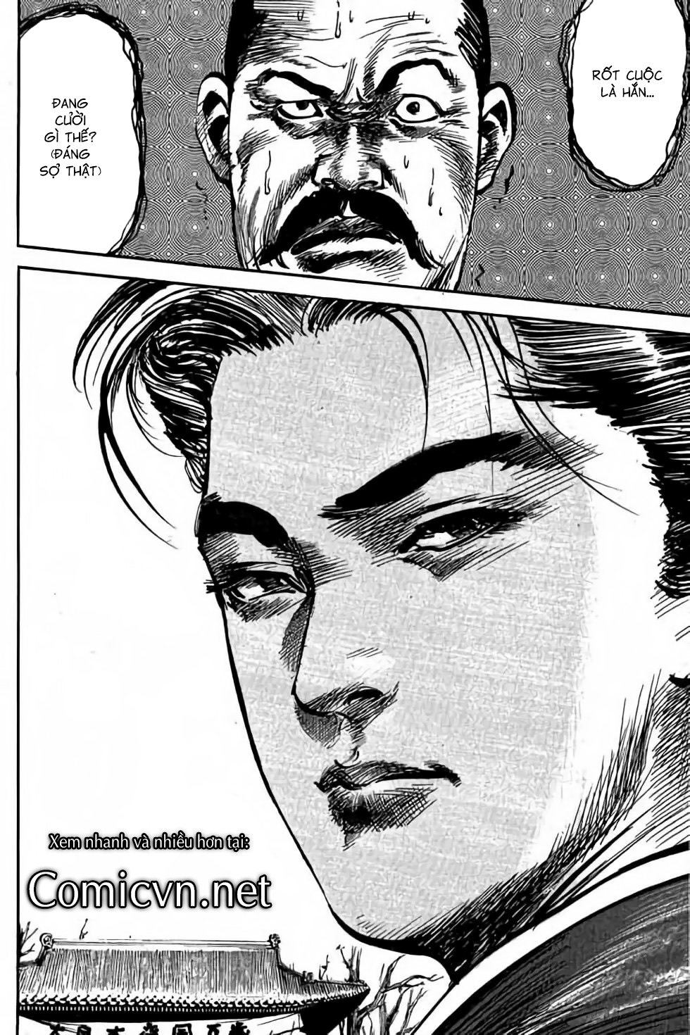 hiệp vương liêu thiêm đinh chapter 4 20