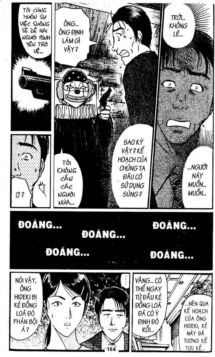 thám tử kindaichi (bản đẹp) chapter 192 36