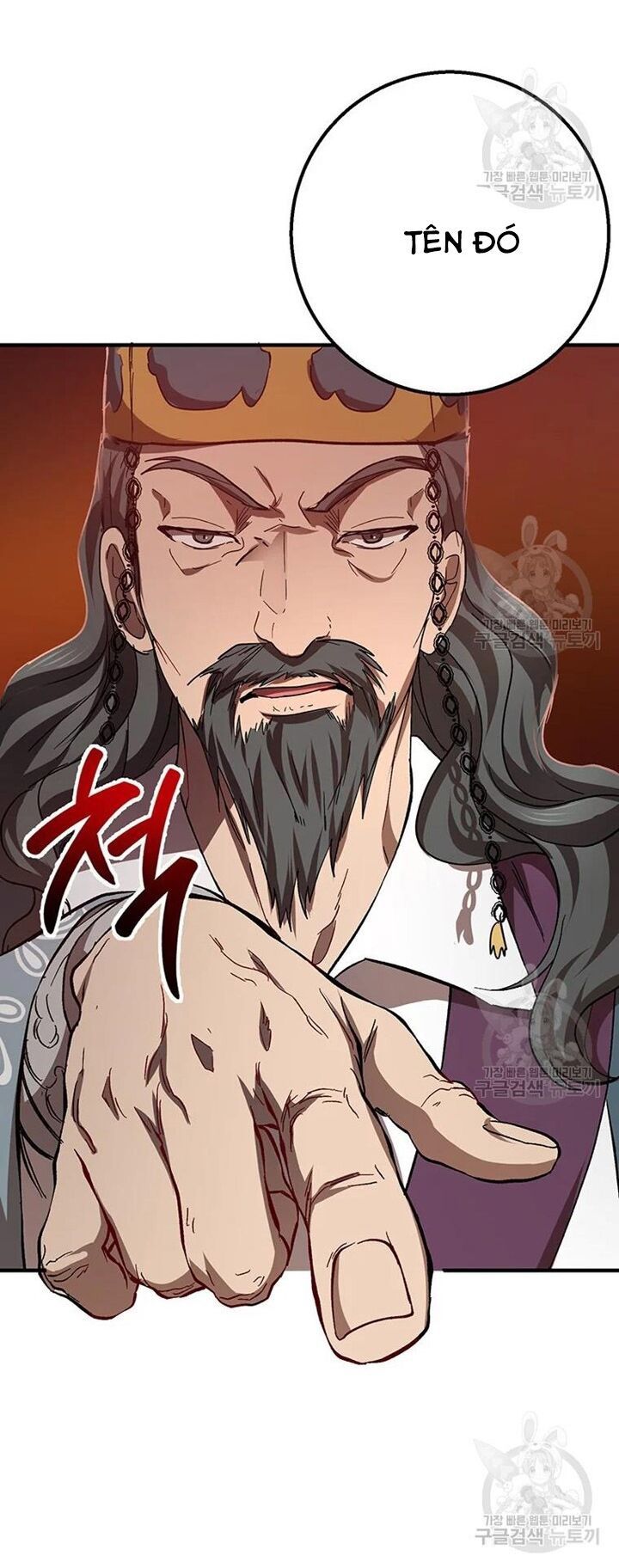 võ đang kỳ hiệp chapter 52 57