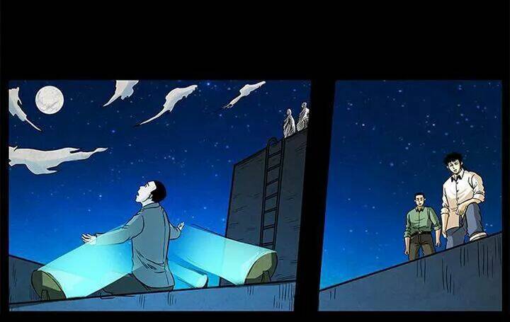 U Minh Ngụy Tượng Chapter 153 6