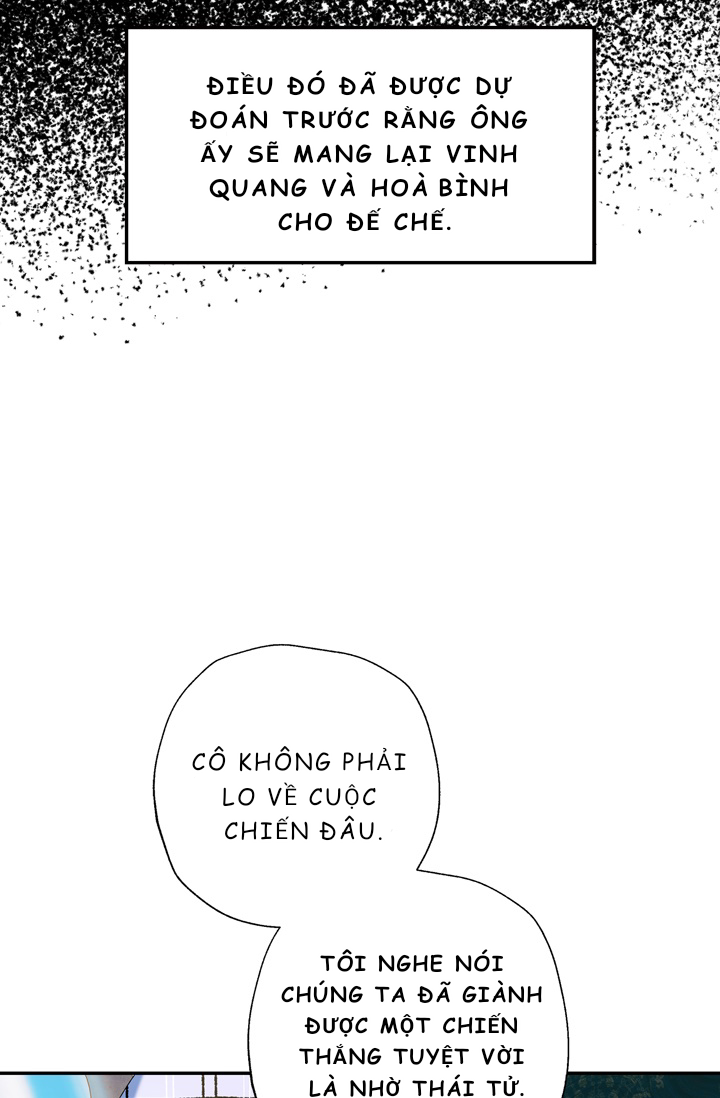 cha à, con không muốn kết hôn đâu chapter 50 67