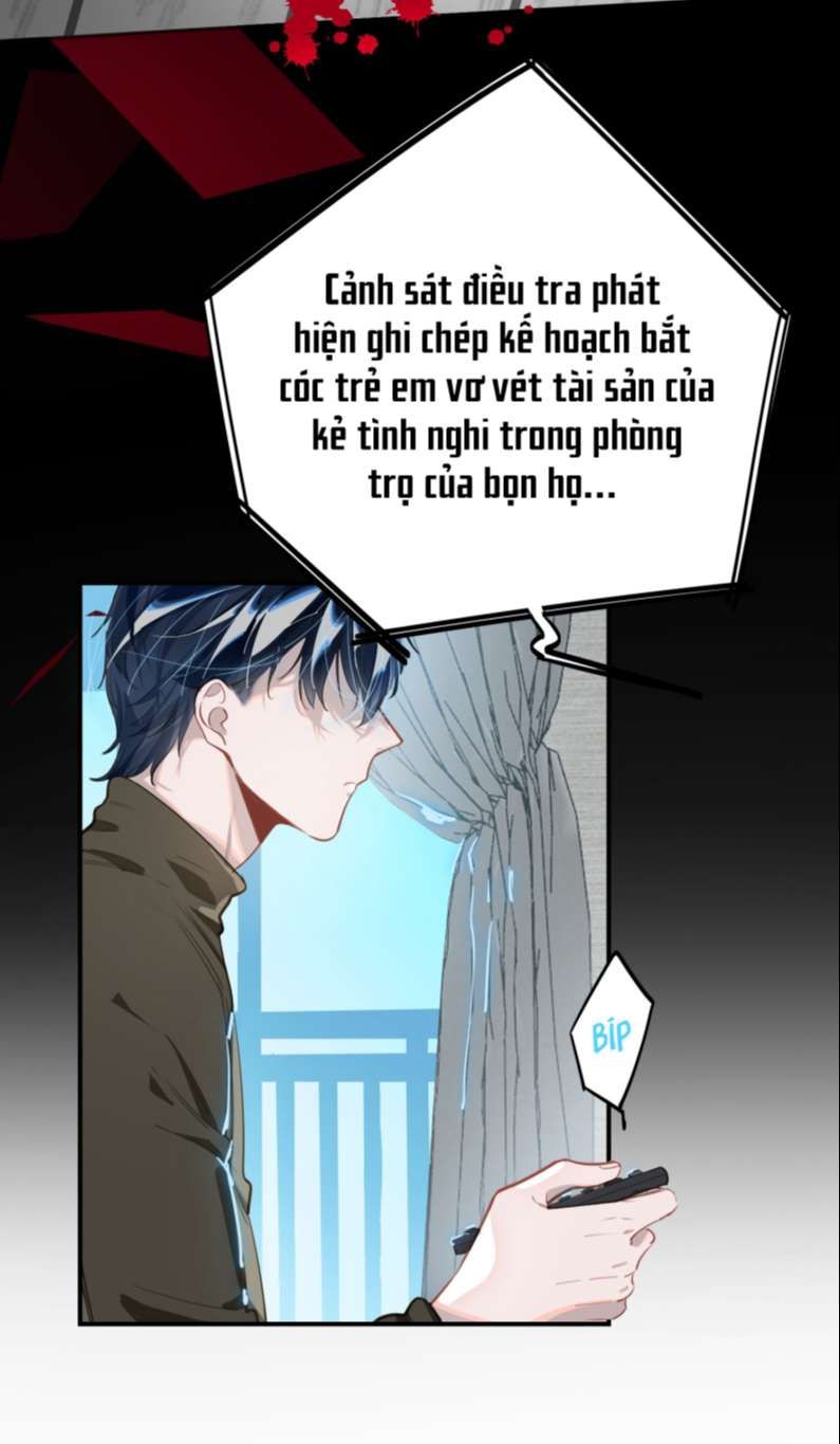tôi bị điên đó chapter 8 17