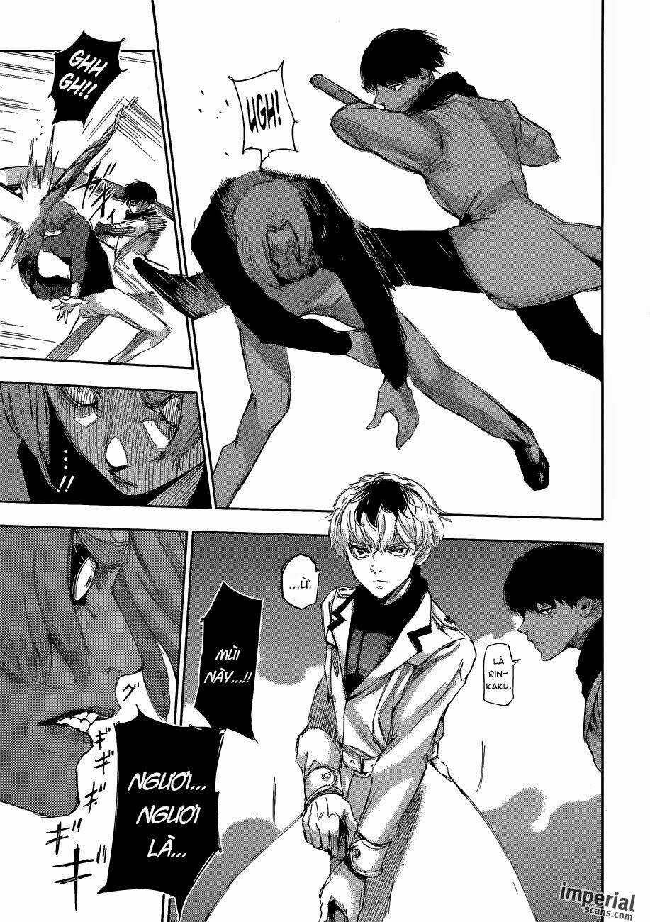 ngạ quỷ vùng tokyo 2 chapter 22 21