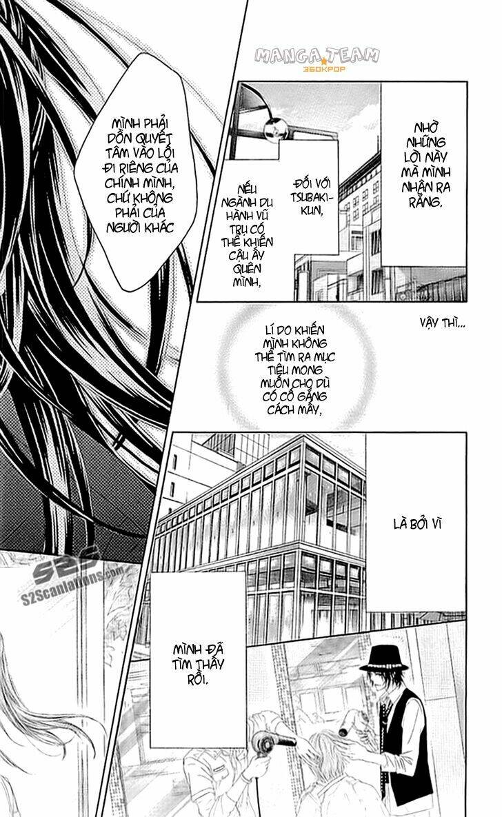 kyou, koi wo hajimemasu - mộng mơ đầu đời chapter 87 26