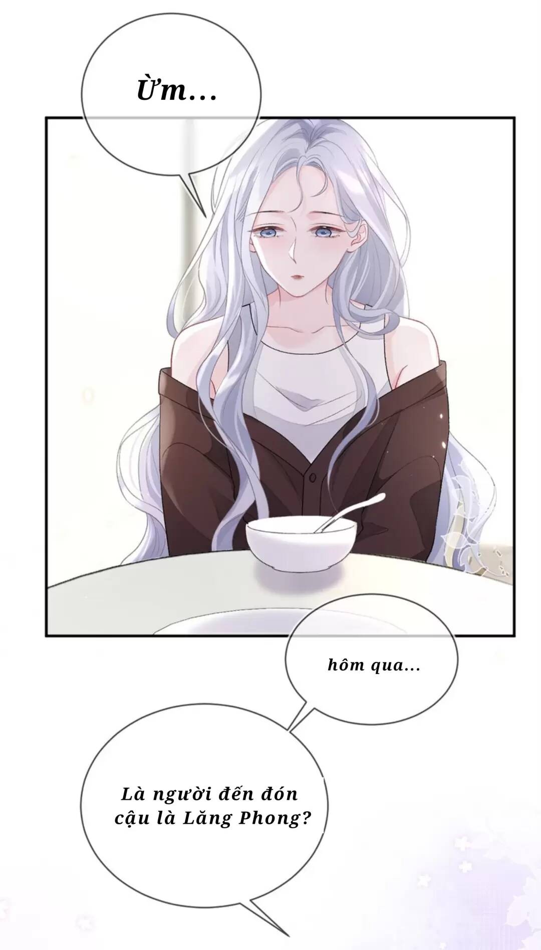 mận xanh chapter 9 29