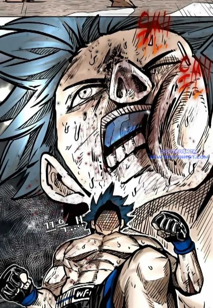 shark - cá mập chapter 280 93