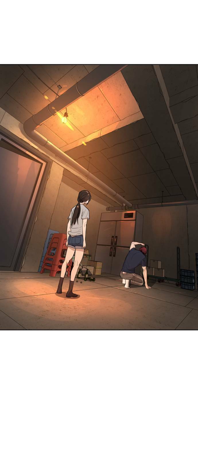 Máu trắng chapter 30 78