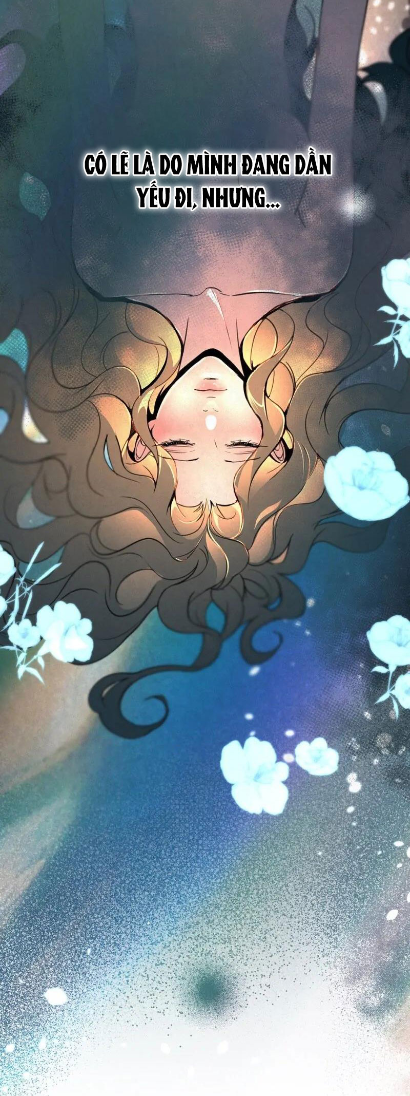 sự cứu rỗi đầy cám dỗ chapter 9.1 2