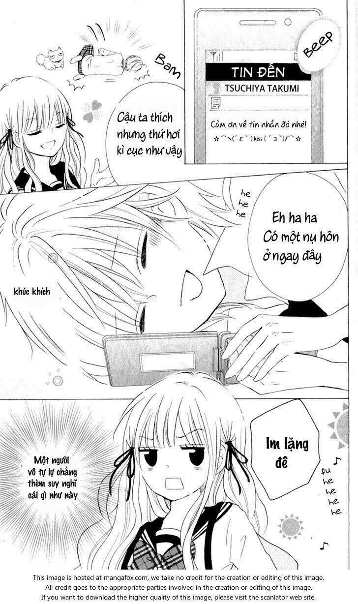 futari no himitsu chapter 4 25