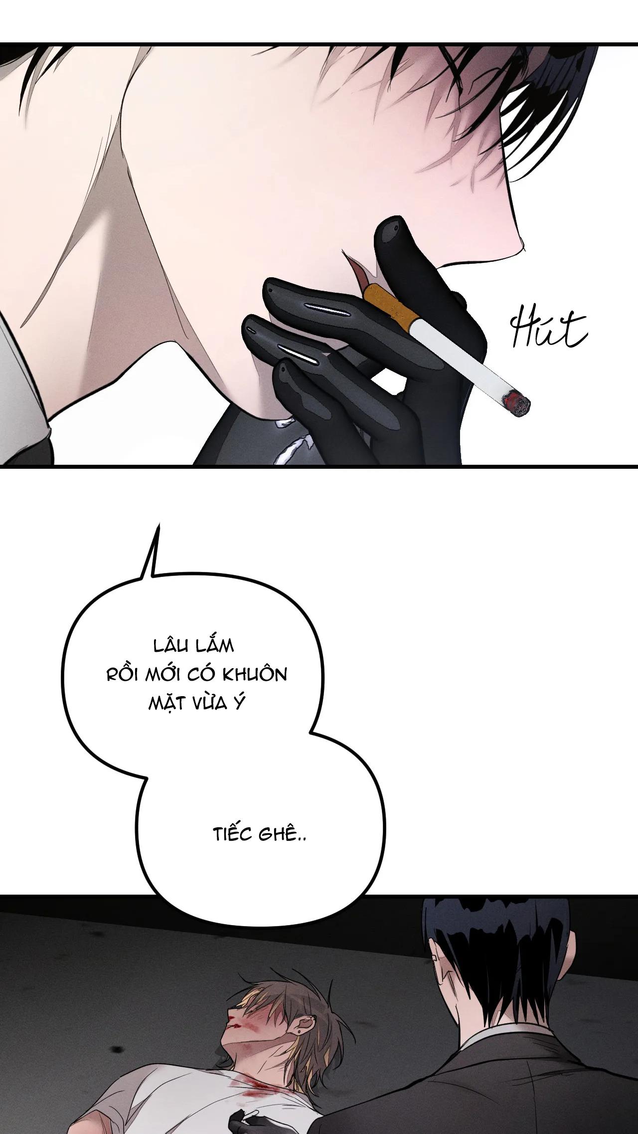 tuyển tập cuồng công - chiếm hữu công của nhà kim chapter 2.1 48