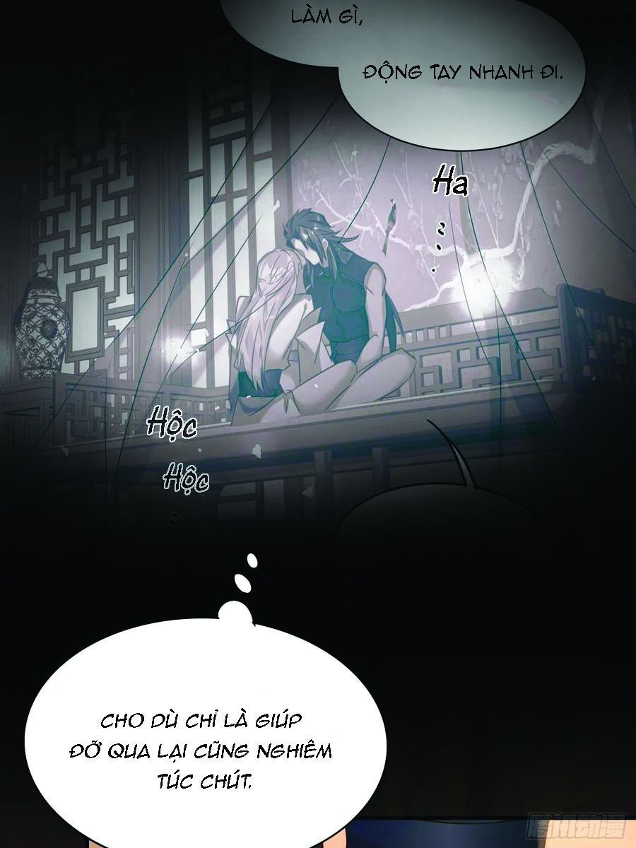 lục thân bất nhận chapter 69 35