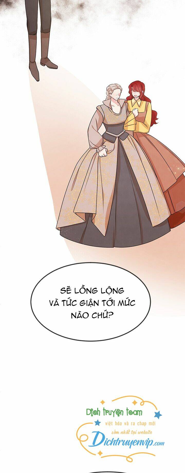 tiểu thư scarlet, em không muốn trả thù sao? chapter 38 2