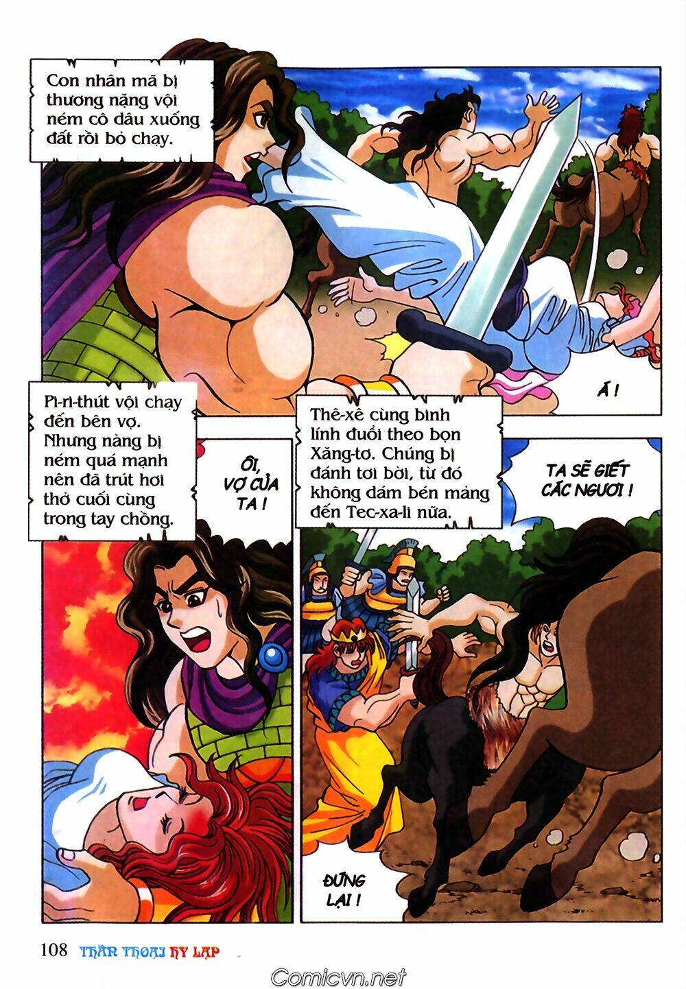 thần thoại hy lạp màu chapter 36 31