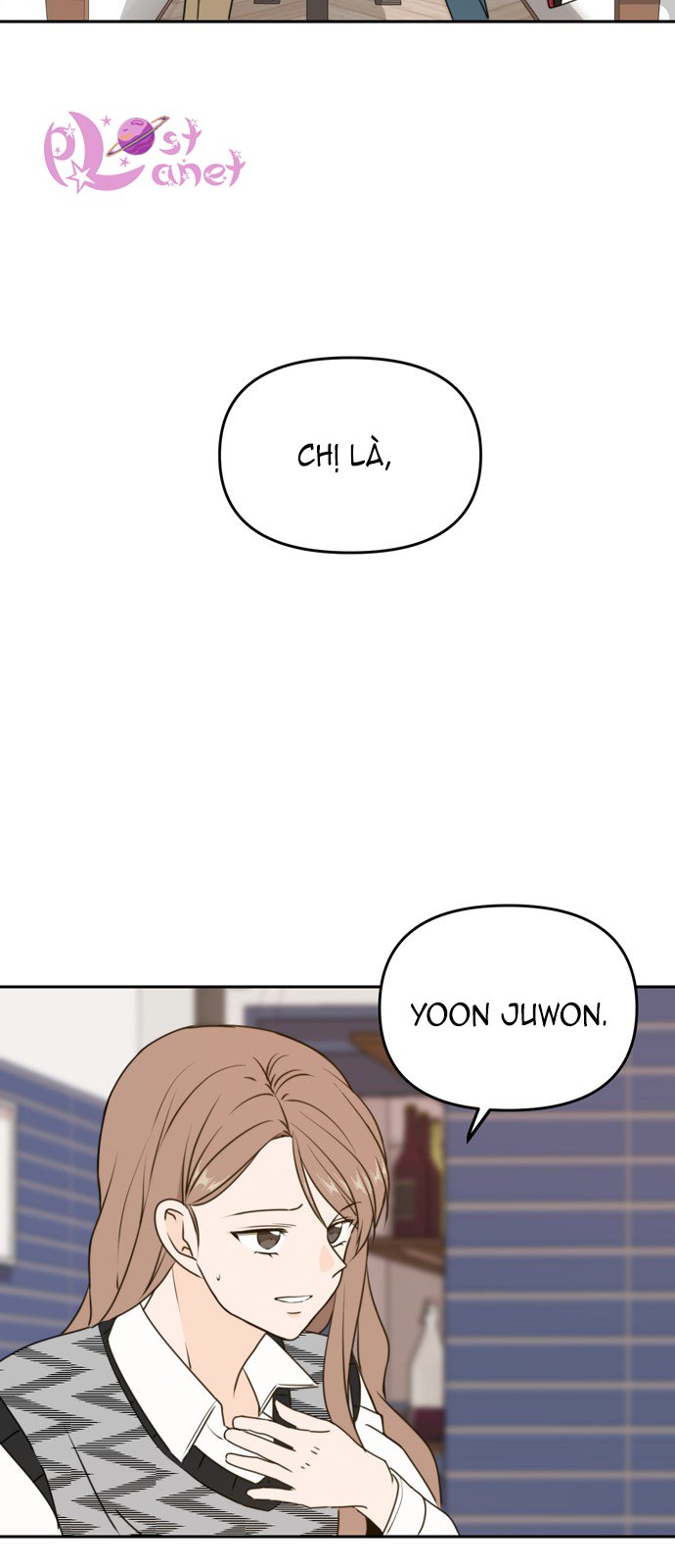 kiếp này cũng xin chăm sóc tôi như vậy nhé kiếp này cũng xin chăm sóc tôi như vậy nhé chapter 45 22