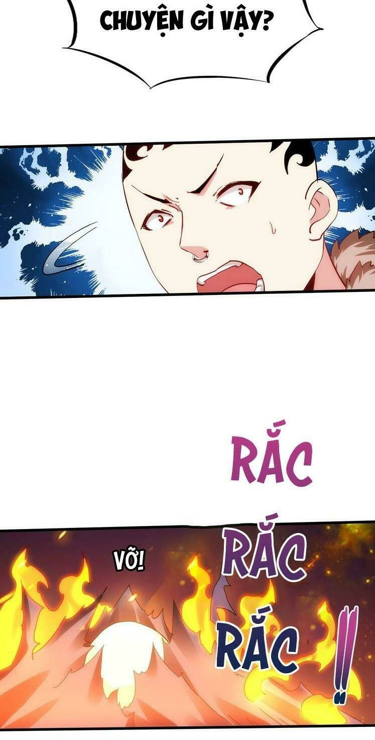 kinh thế kỳ nhân chapter 47 46