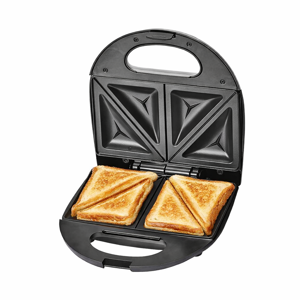Kẹp nướng bánh sandwich TIROSS TS9678 - Hàng chính hãng