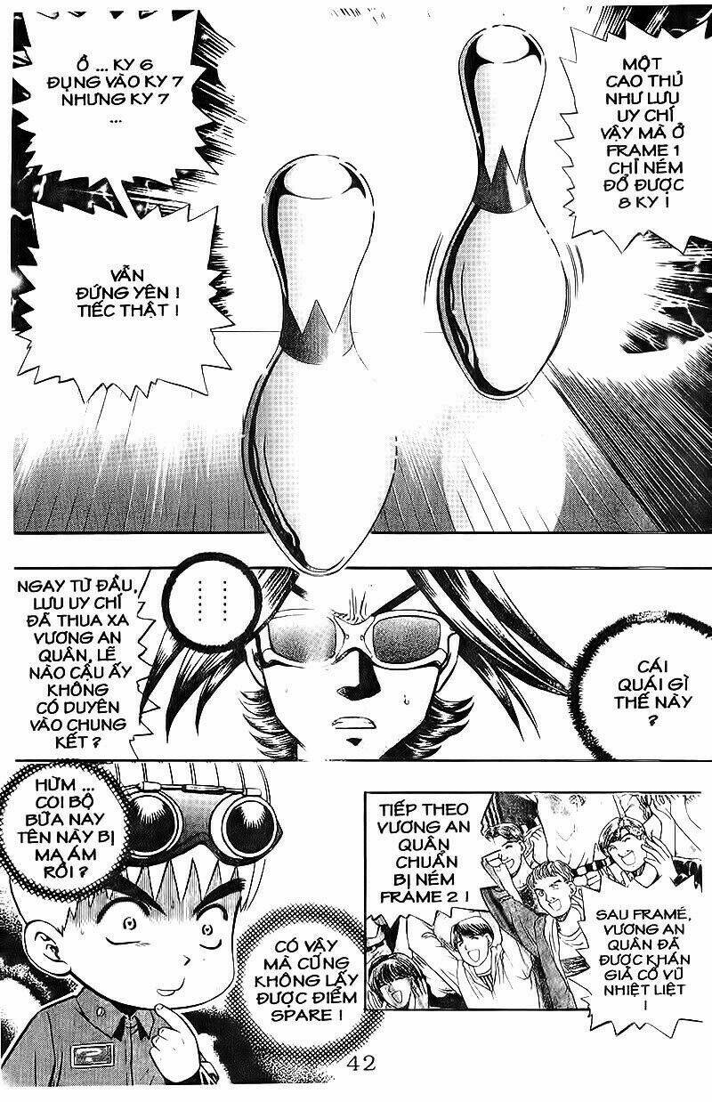 bowling king chapter 126 3