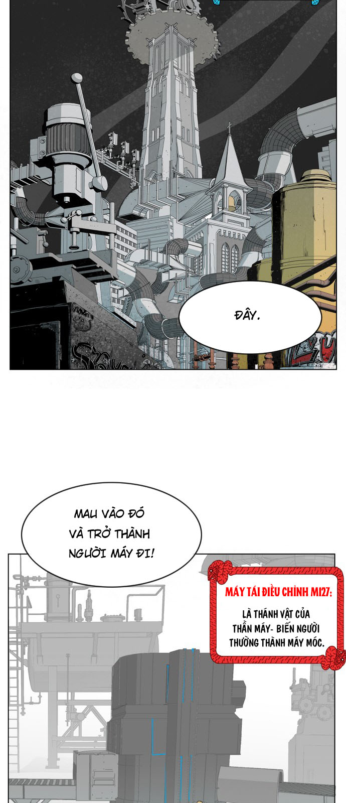 hard core leveling warrior chapter 81 33