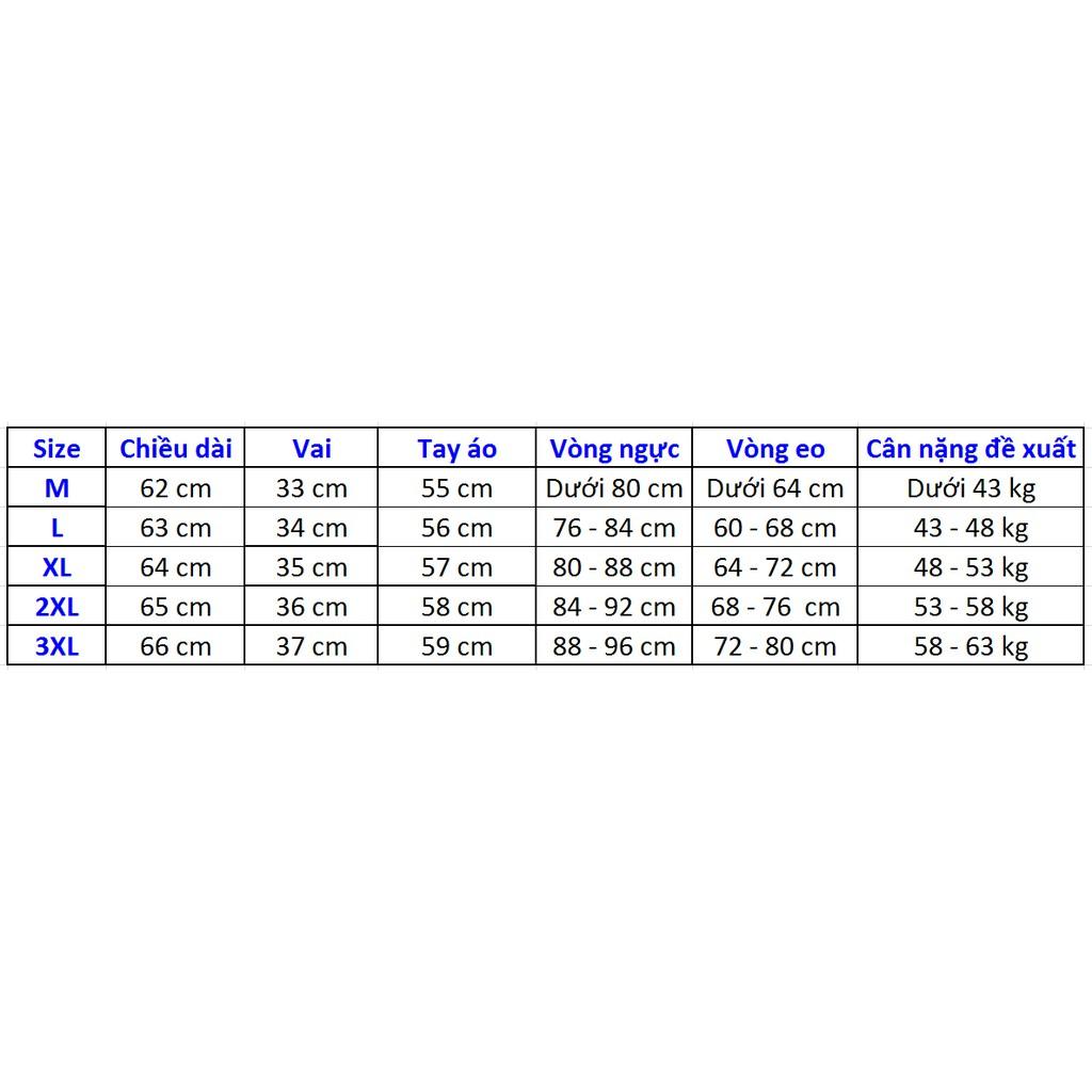 Áo thun nữ kiểu Hàn Quốc