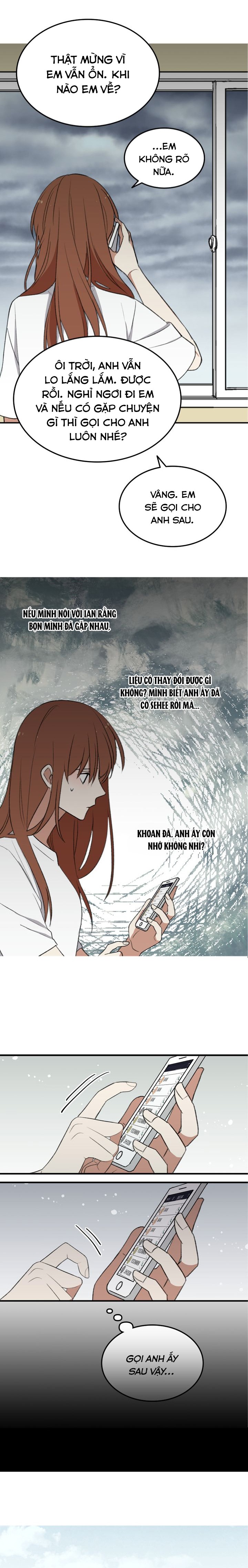 công thức cho tình yêu chapter 81 12