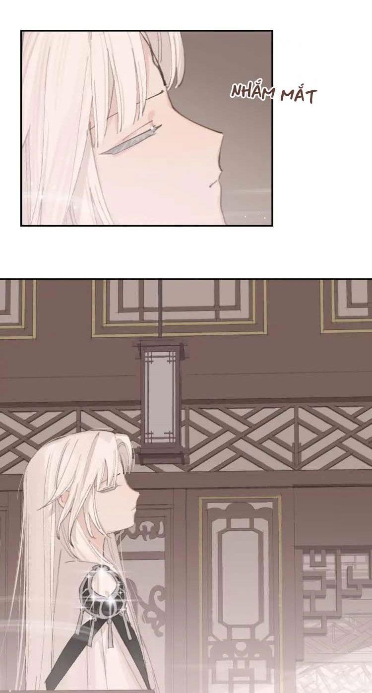 tôi lắng nghe thanh tôn chủ gọi chapter 6 4