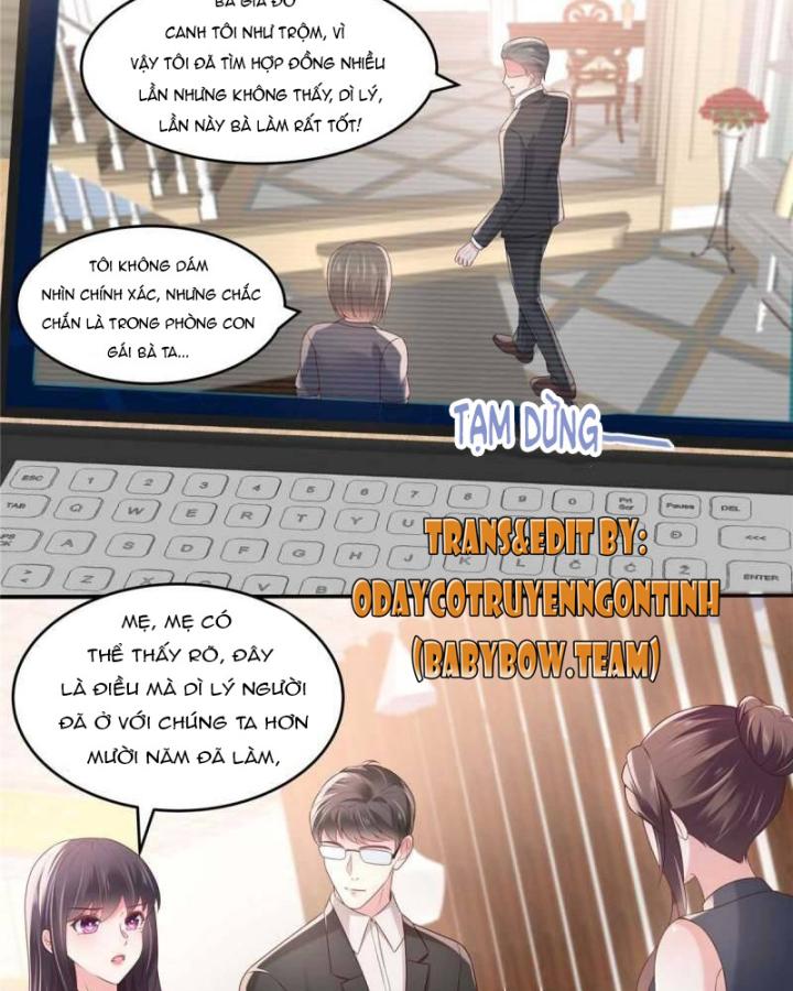 tái sinh tương ngộ chapter 67 4