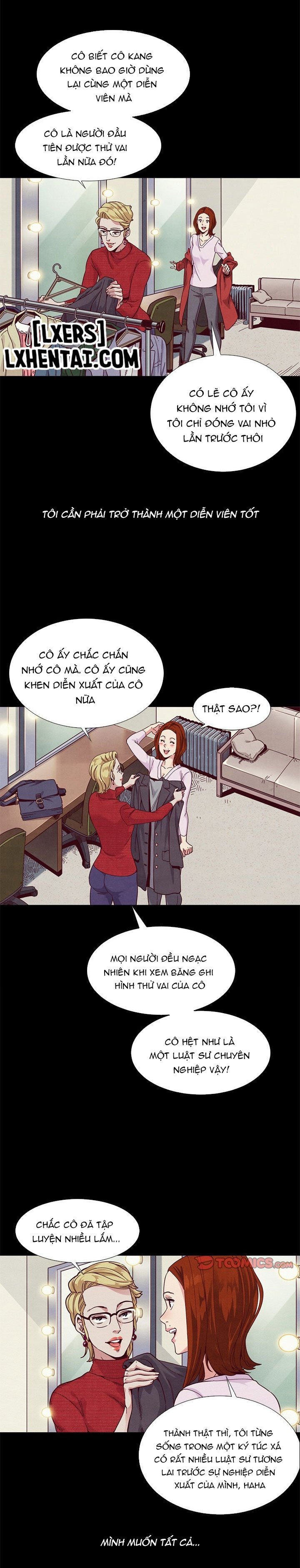 công tử bột chapter 8 18