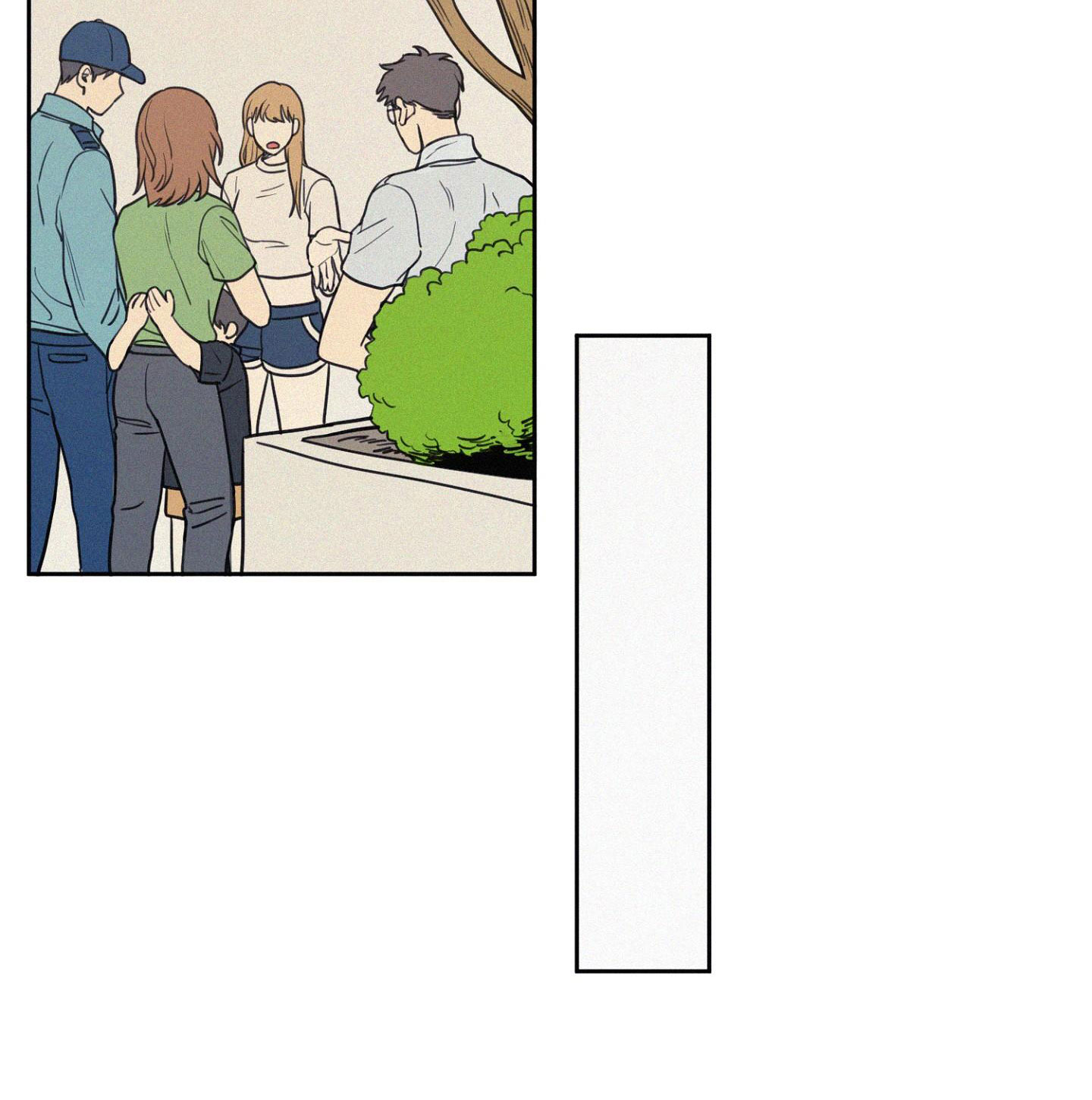 lý do yêu phải thằng bạn thân chapter 11.3 10