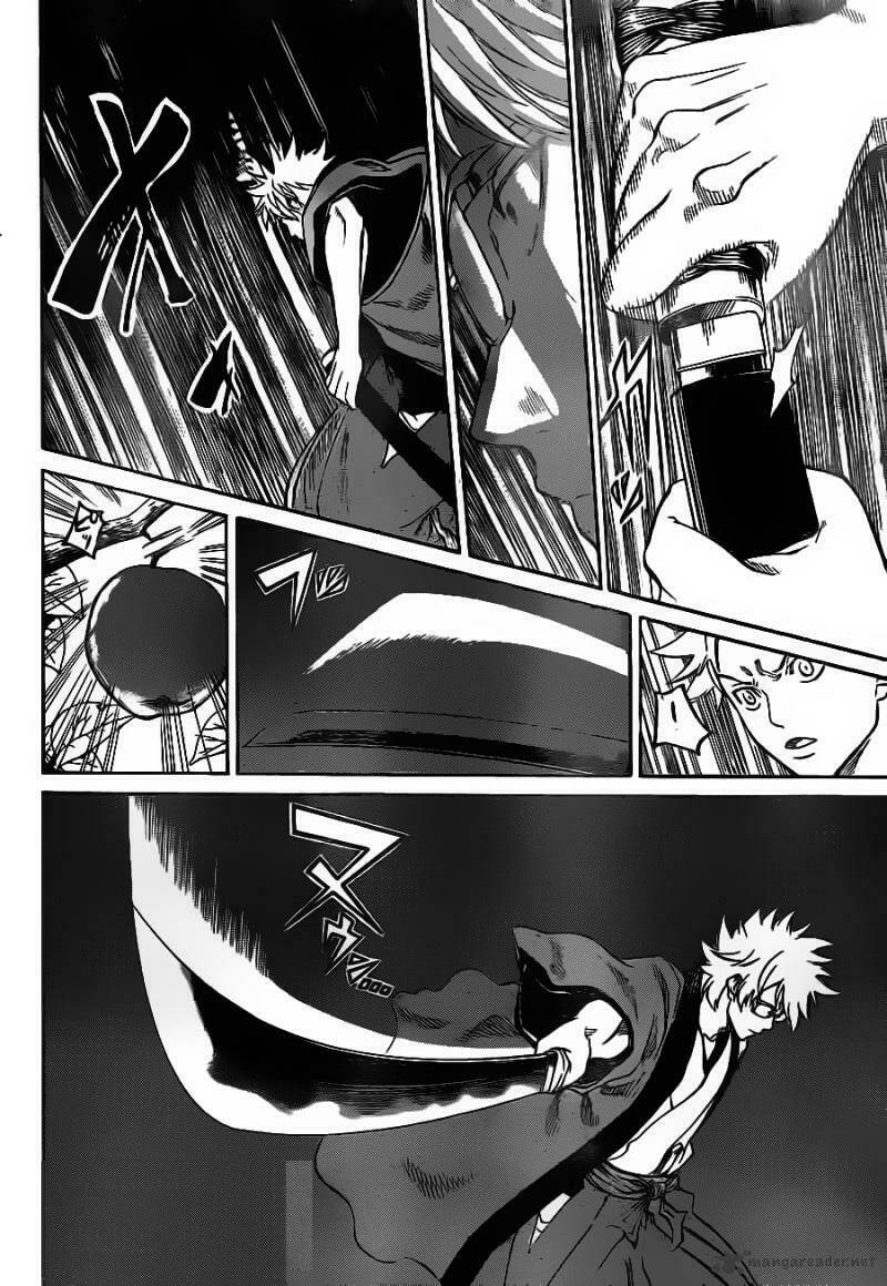 gamaran chapter 77 14