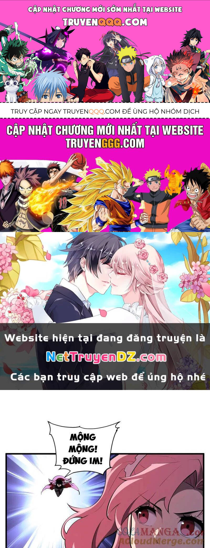 toàn dân tận thế: ta, virus quân vương chapter 35 1