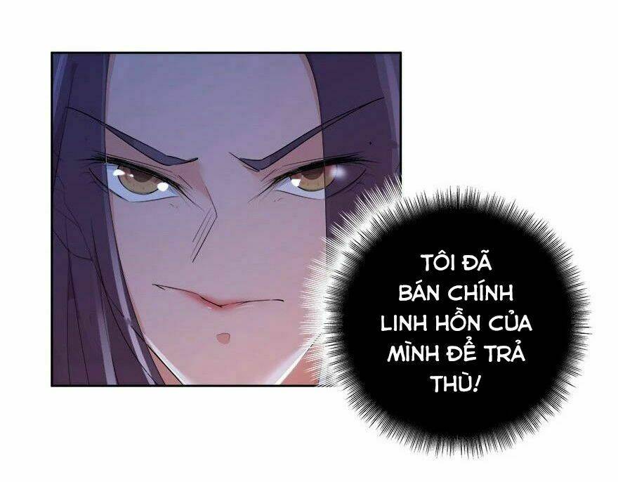 khốn ái tù lung chapter 21 21