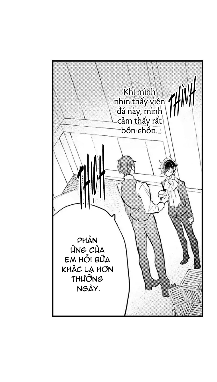 tiếng gọi của tình yêu sau trải nghiệm cận tử chapter 32 3