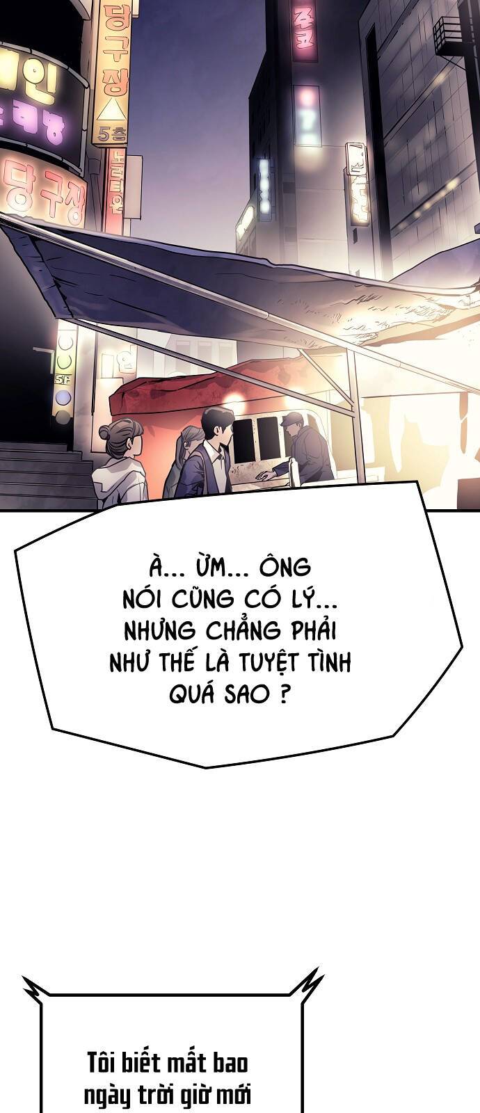 The Breaker 3: Quyền Năng Vô Hạn Chapter 79 - Trang 39