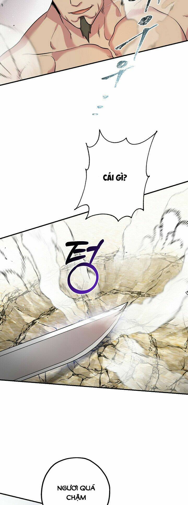 tôi trở thành nhân vật phản diện giỏi nhất trong giới võ thuật chapter 44 23