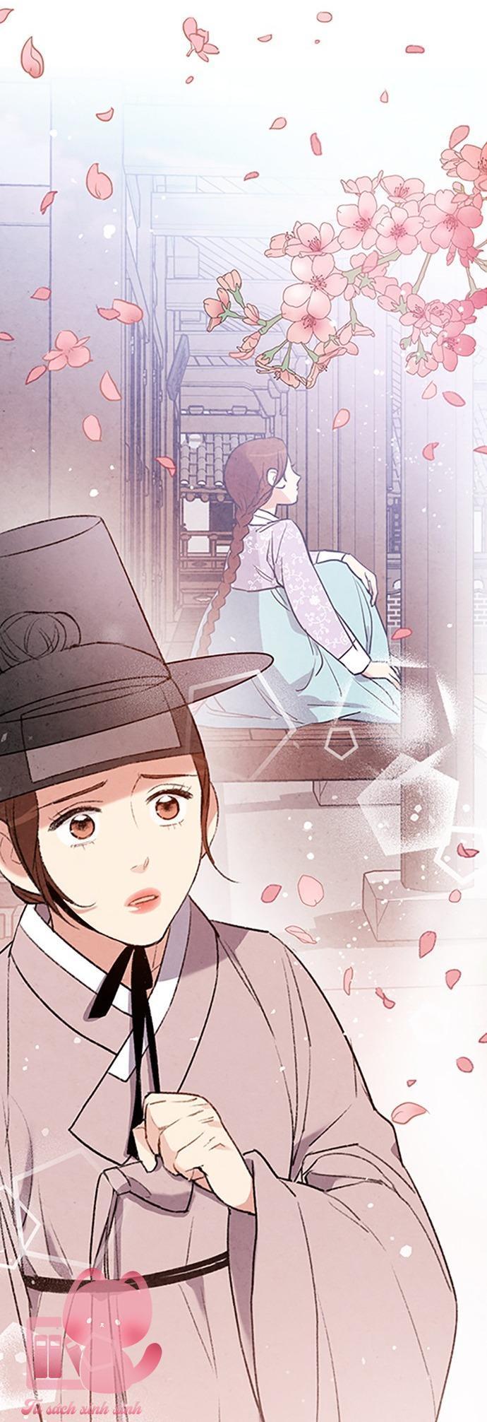 lệnh cấm hôn chapter 48 25