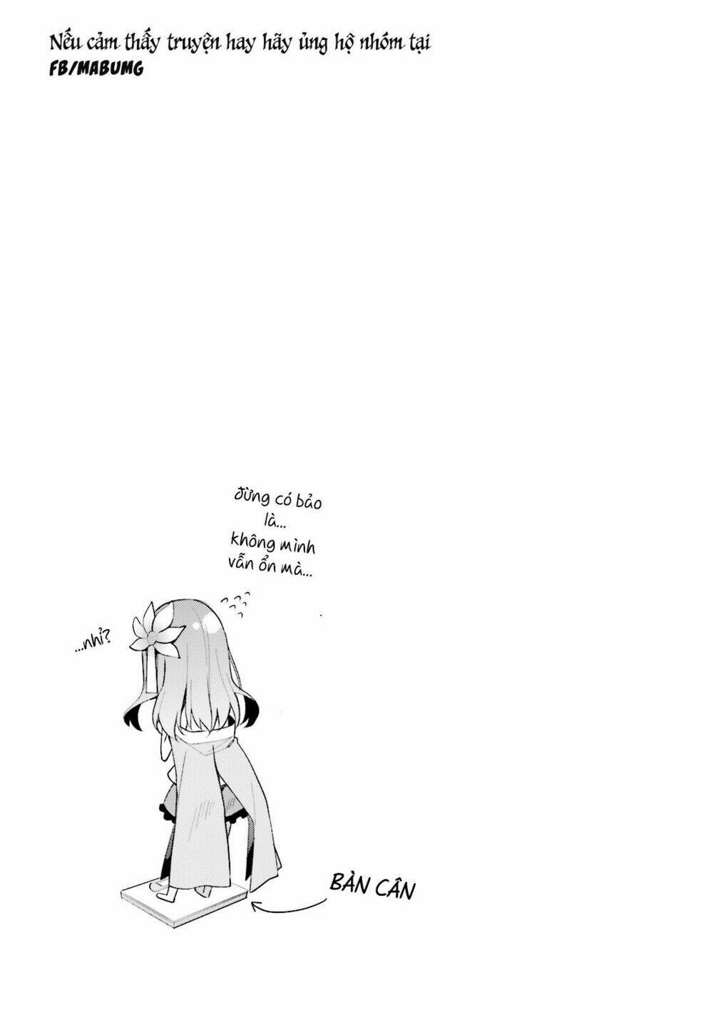 no game no life desu! chapter 1 36