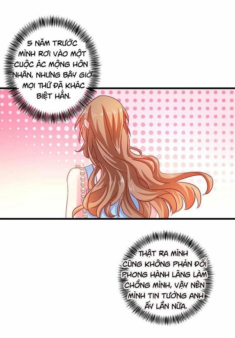 nhập cốt noãn hôn chapter 347 21