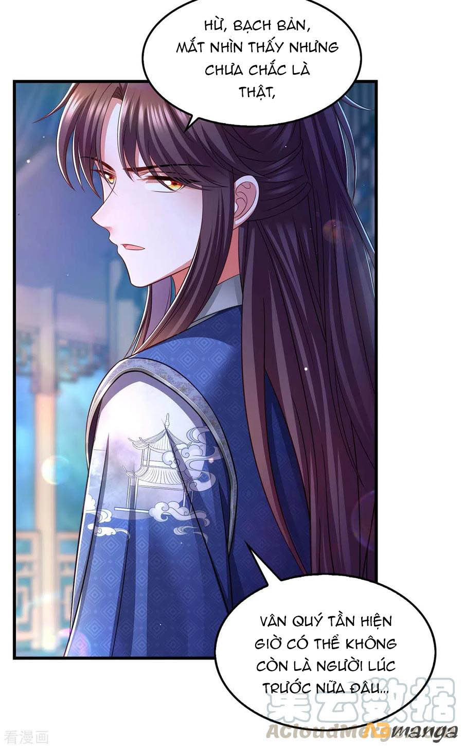 ngã tại hậu cung đương đại lão nữ chapter 90 9