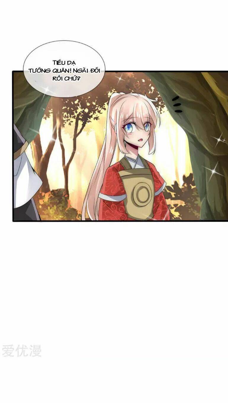 kế hoạch sủng ái của tiểu công chúa chapter 35 15