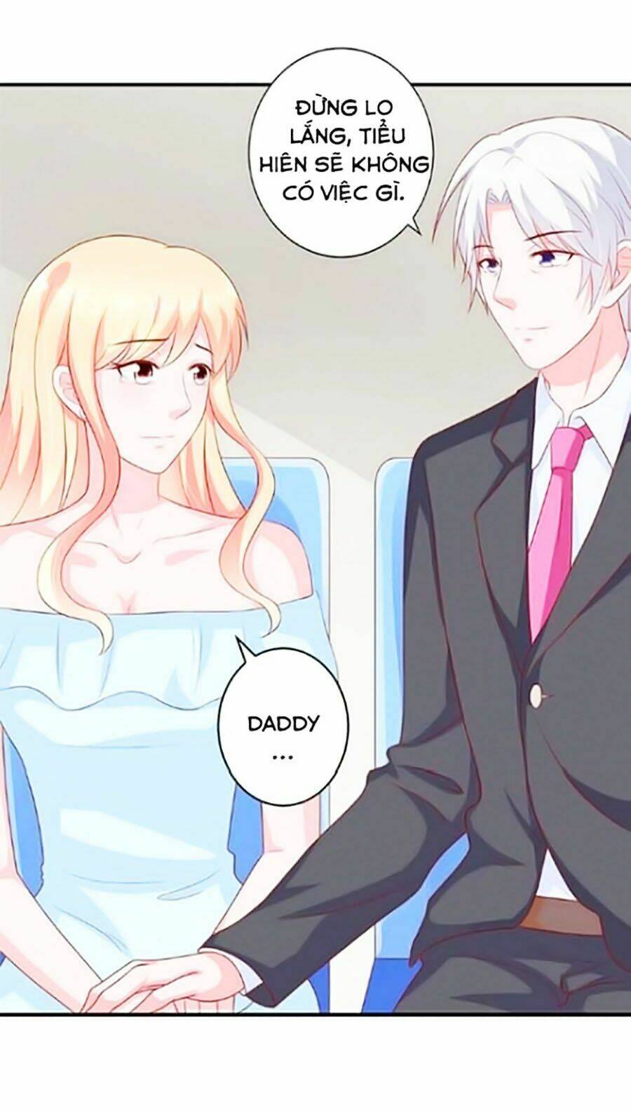 không gả cho tổng tài, gả cho người hầu chapter 102 16