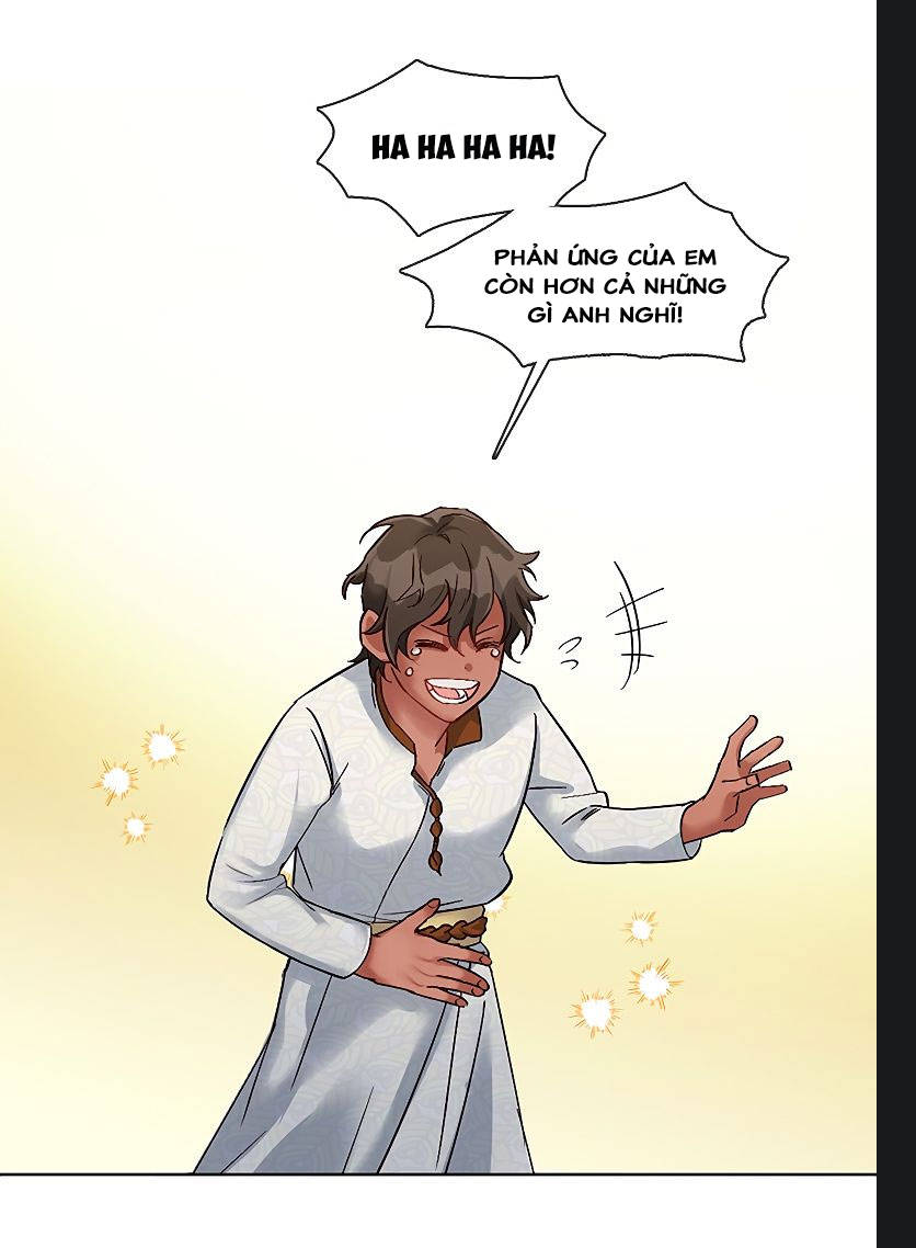 chế độ độc tài chapter 4 25