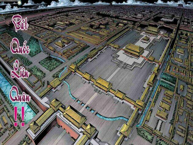 thần binh huyền kỳ f chapter 7 10