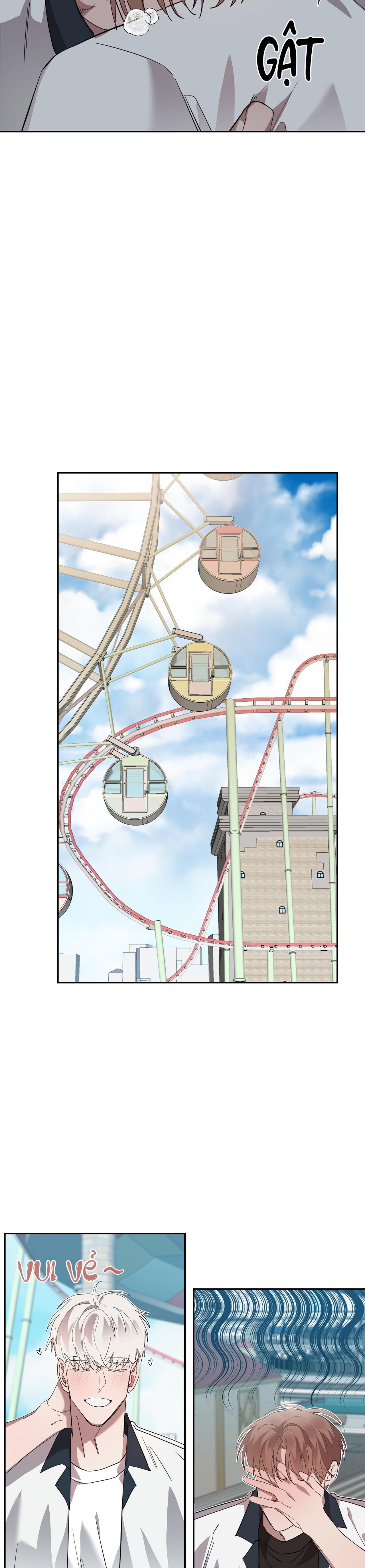 nuốt chửng bóng đêm chapter 20 22