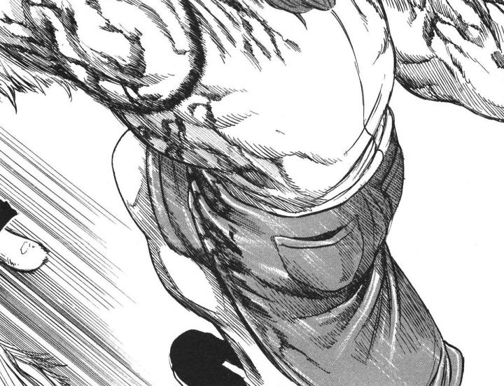 thánh tỏi sành ăn chapter 27 39