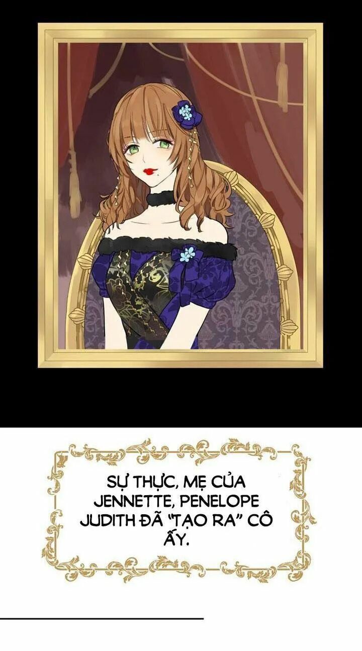 một ngày nọ tôi bỗng thành nàng công chúa chapter 19 21