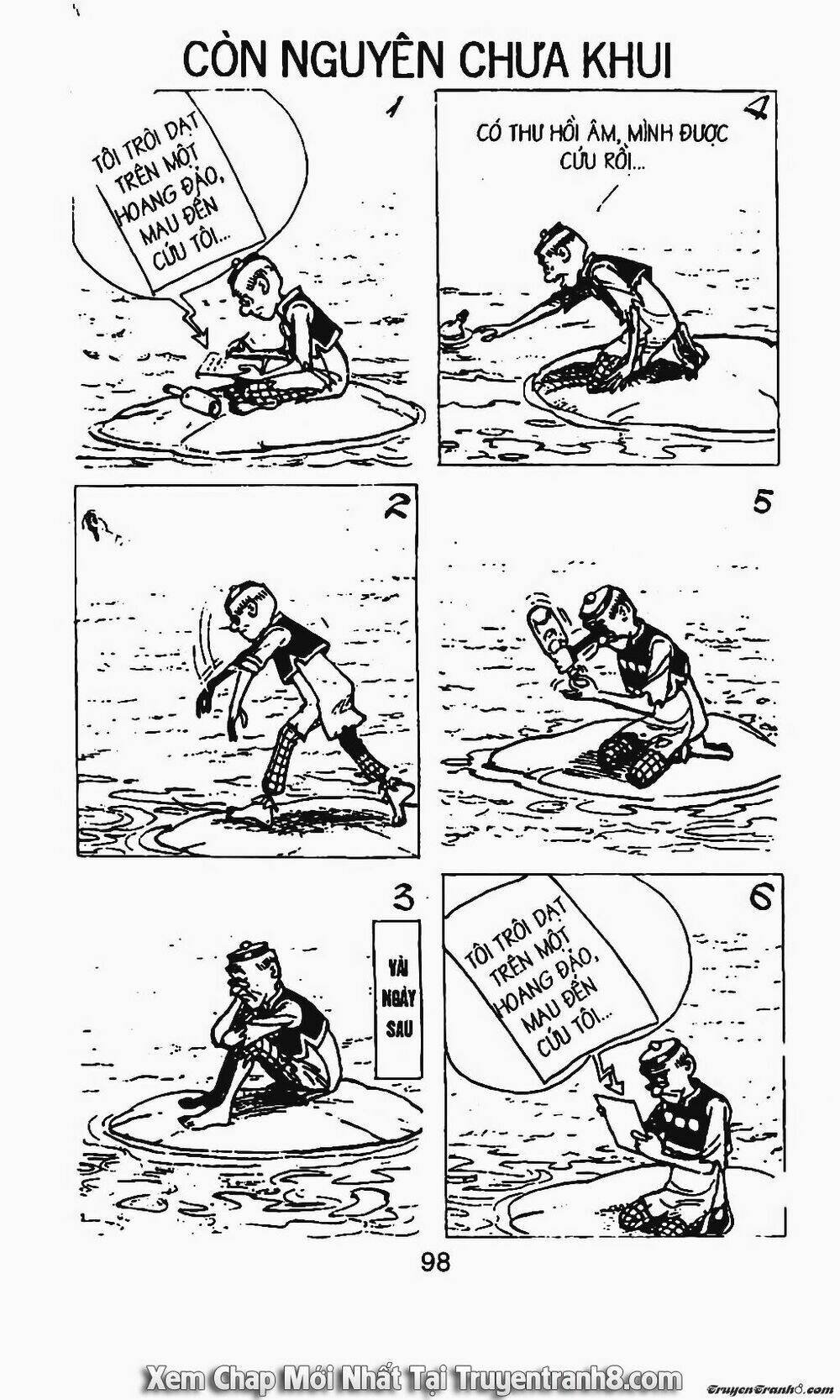 chú thoong chapter 182 14