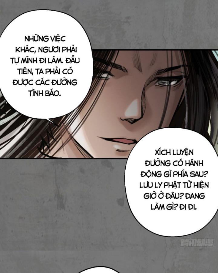Tạng Phong Hành chapter 213 37