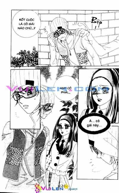 cô dâu bé xinh chapter 23 7